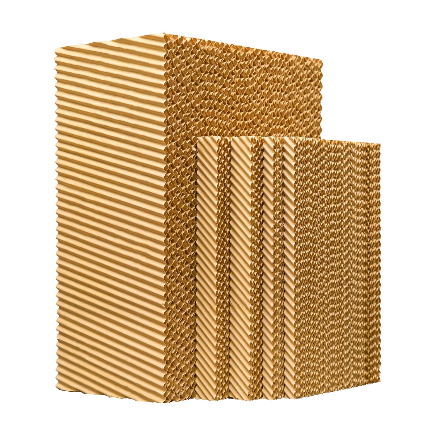 MasterCool Cellulose Evaporative Cooler Replacement Pad 110133-4