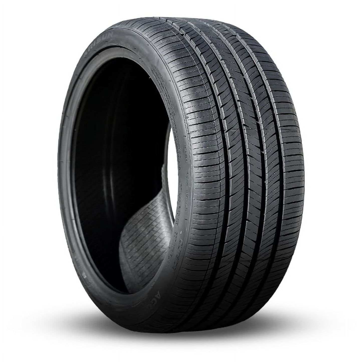 1 Arisun Aggressor ZS03 235/55R17 103W Extra Load XL All Season UHP Performance TH42980 / 235/55/17 / 2355517