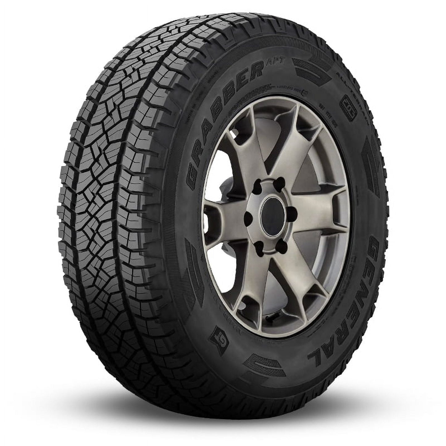 1 General G-Max RS 235/50R18 97Y Performance Touring 360AAA Tires 15492780000 / 235/50/18 / 2355018