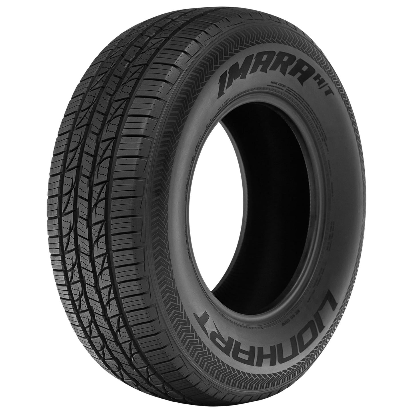 Lionhart Imara H/T Highway 235/65R18 106T Light Truck Tire