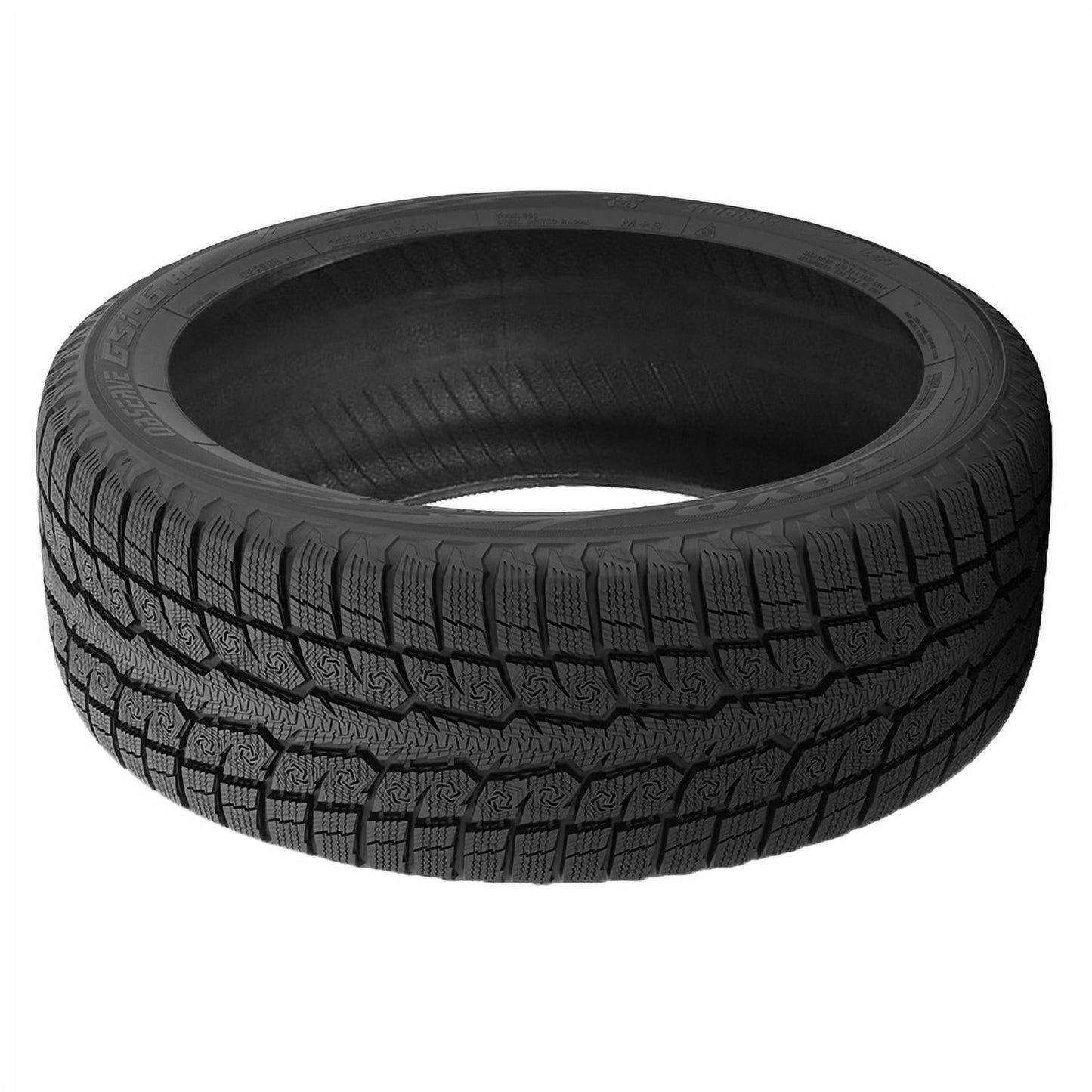 (1) New Toyo Observe GSI-6 HP 215/55R17 XL 98H Tires Fits: 2006 Nissan Altima SE, 2017 Volkswagen Passat Trendline+