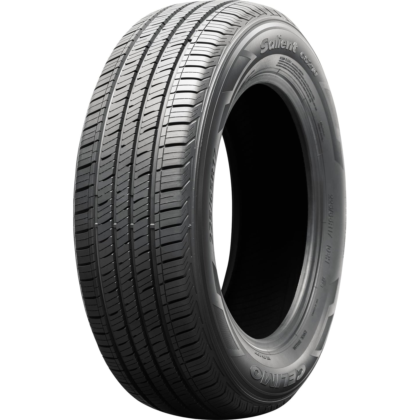 Celimo Salient CS210 All Season 235/65R17 108H XL SUV/Crossover Tire