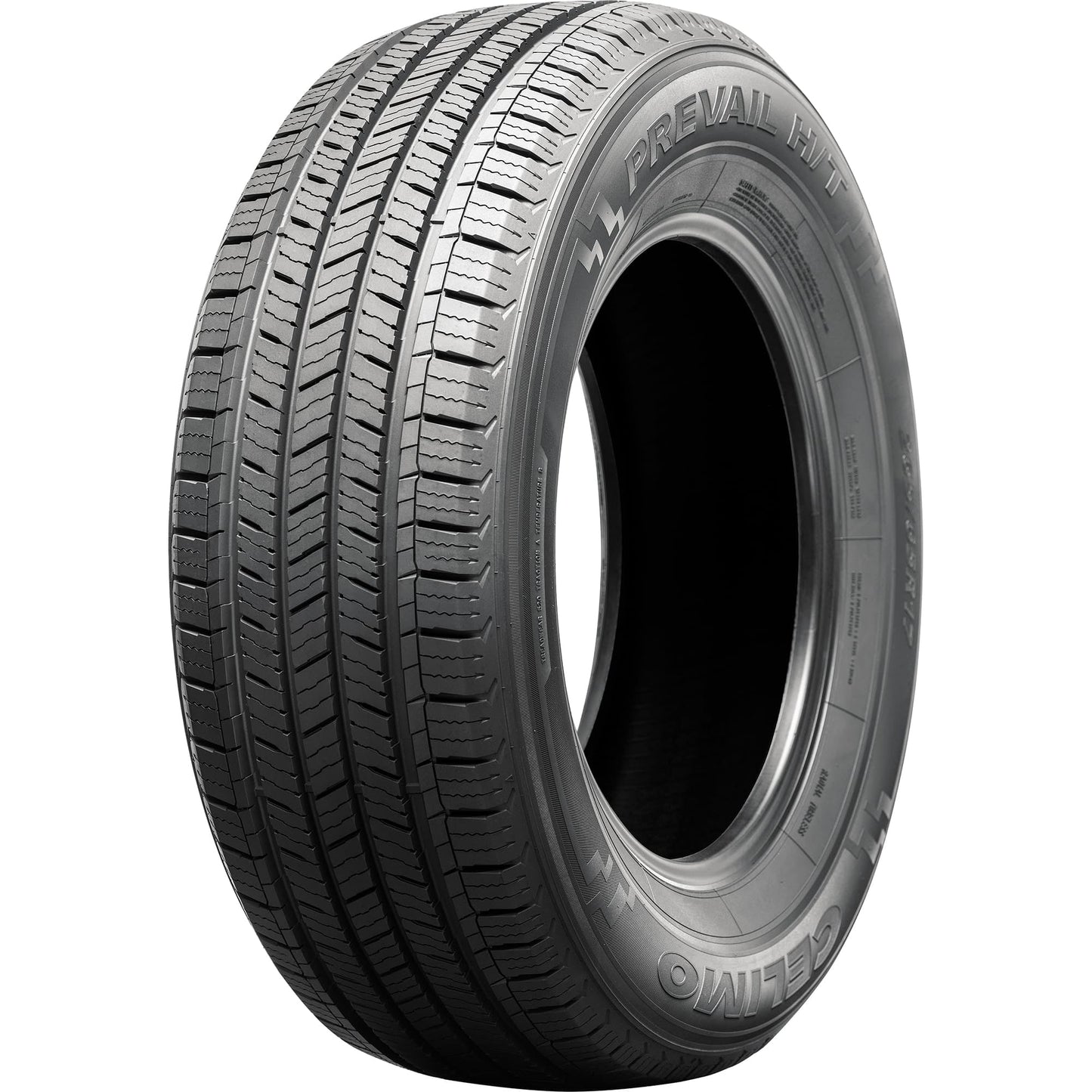 Celimo Prevail H/T All Season 255/70R18 113H Light Truck Tire