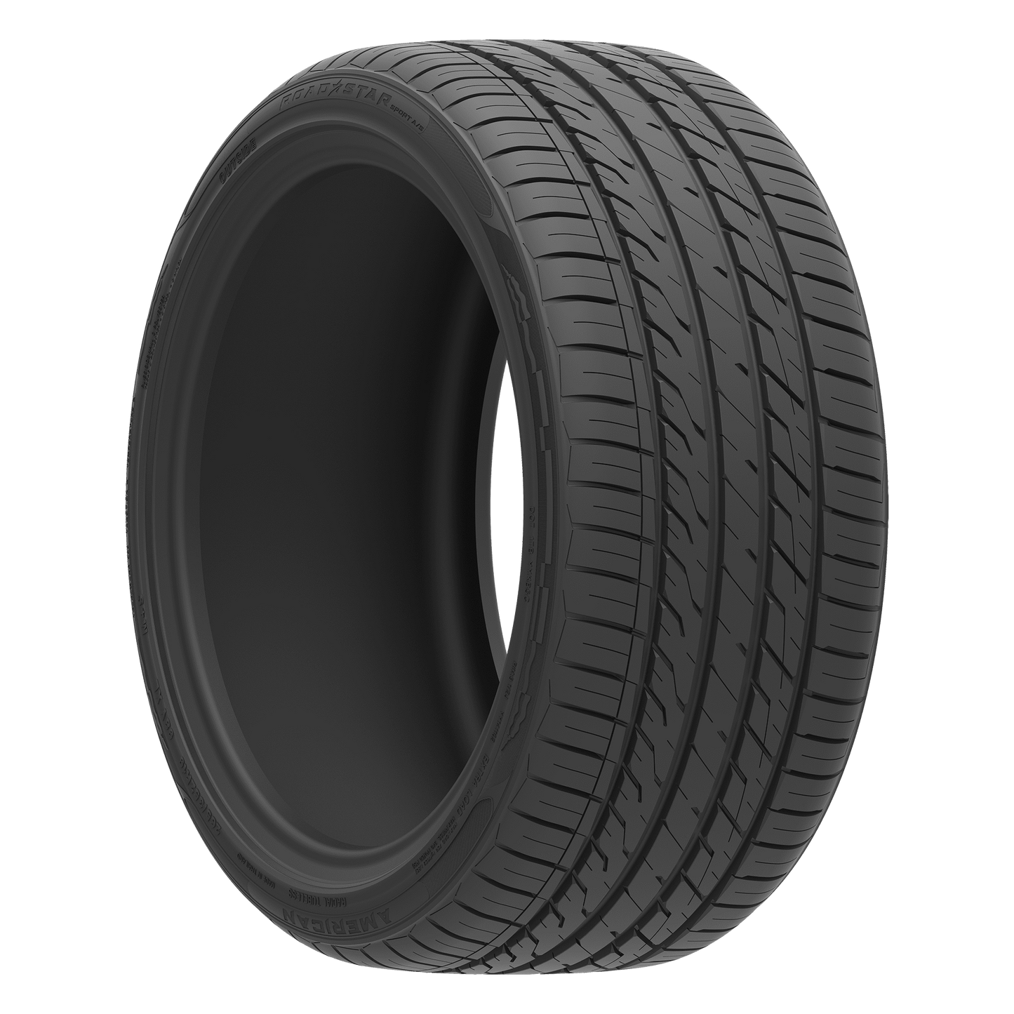 325/40R22 114W American Road Star Sport As 3254022 Tire