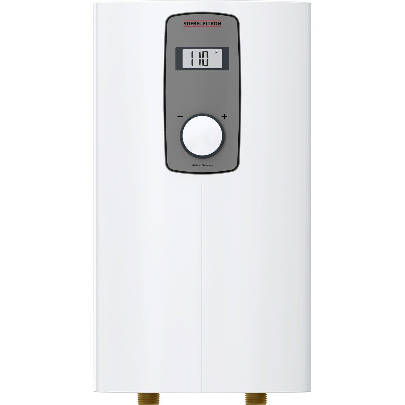 Stiebel Eltron DHX Trend 240-Volt 14.4-kW 2.93-GPM Point Of Use Tankless Electric Water Heater