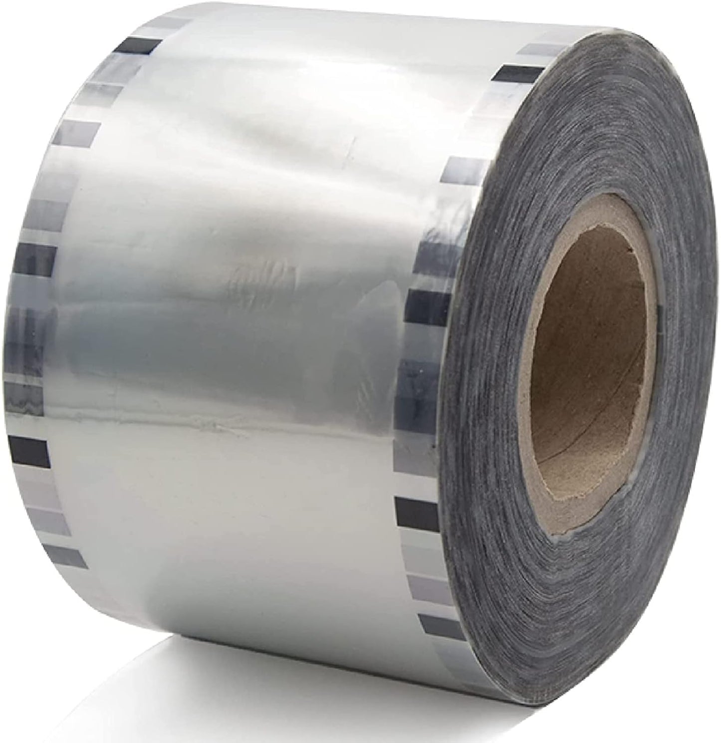 Custom Made Sealer Film Roll,Milk Tea Sealing Film,Leak Proof Boba Cup for Plastic Or Paper Cup 90\/95mm Cup Sealer Film 9600\/6400 Cup