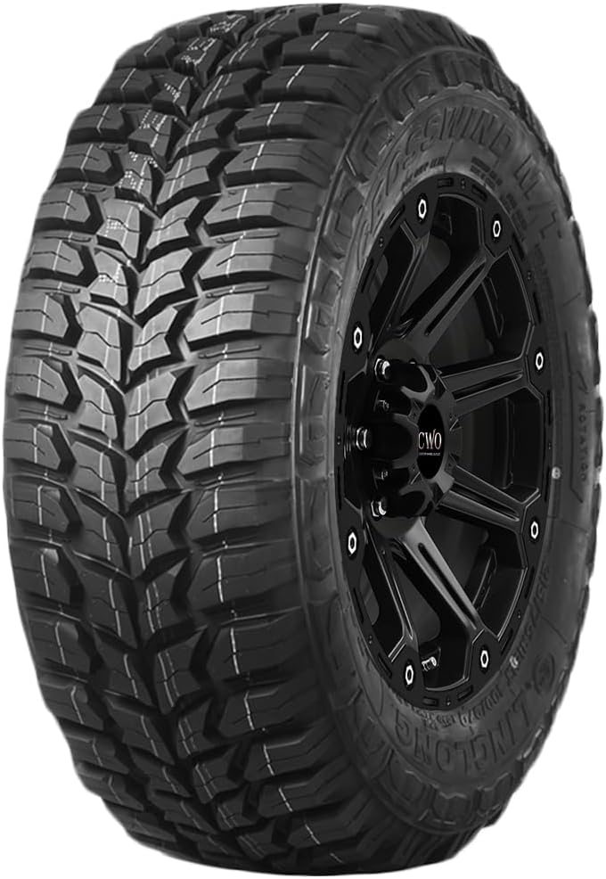 Crosswind M/T LT225/75R16 110/107Q