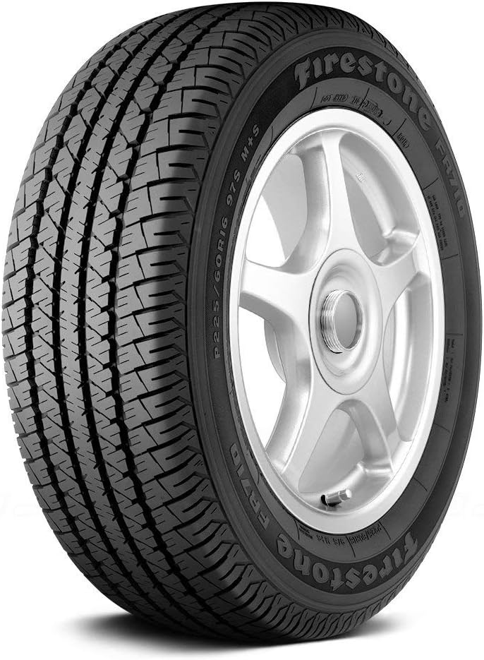 Firestone FR710 Touring Tire P185/65R15 86 H