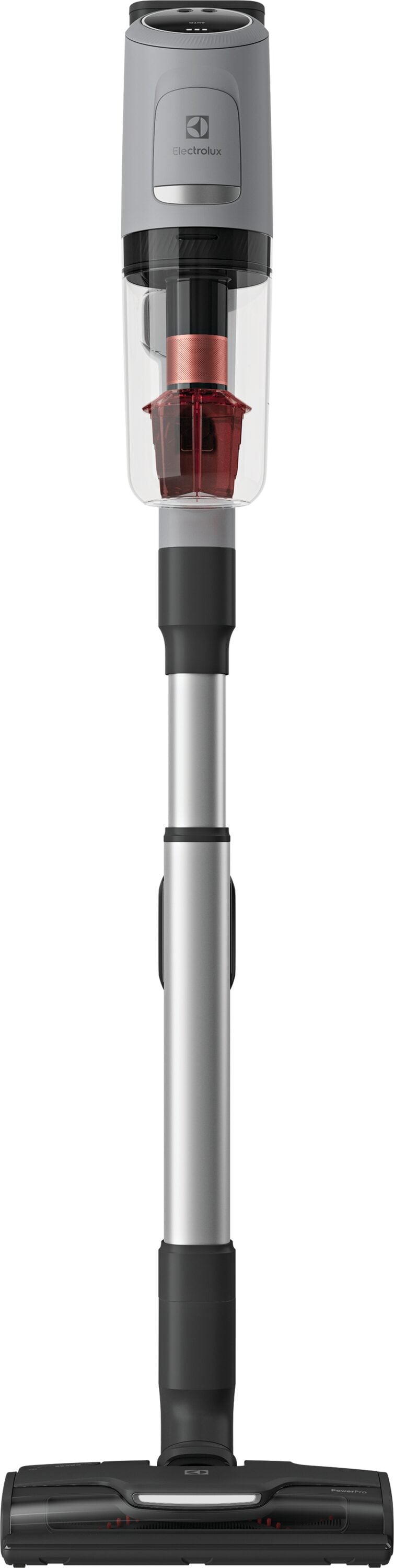 Electrolux WellQ7 25 Volt Cordless Pet Stick Vacuum (Convertible To Handheld) EHVS85P3AG