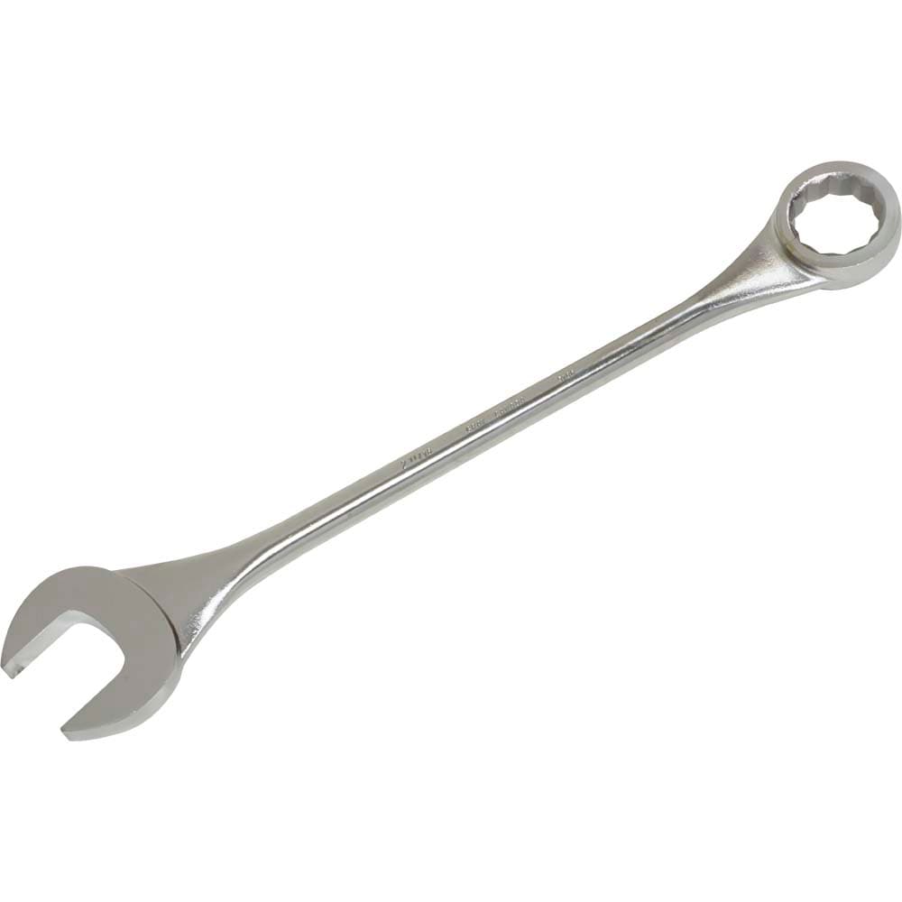 Gray Tools 2-11/16-in 12-point (Sae) Offset Combination Wrench 3186