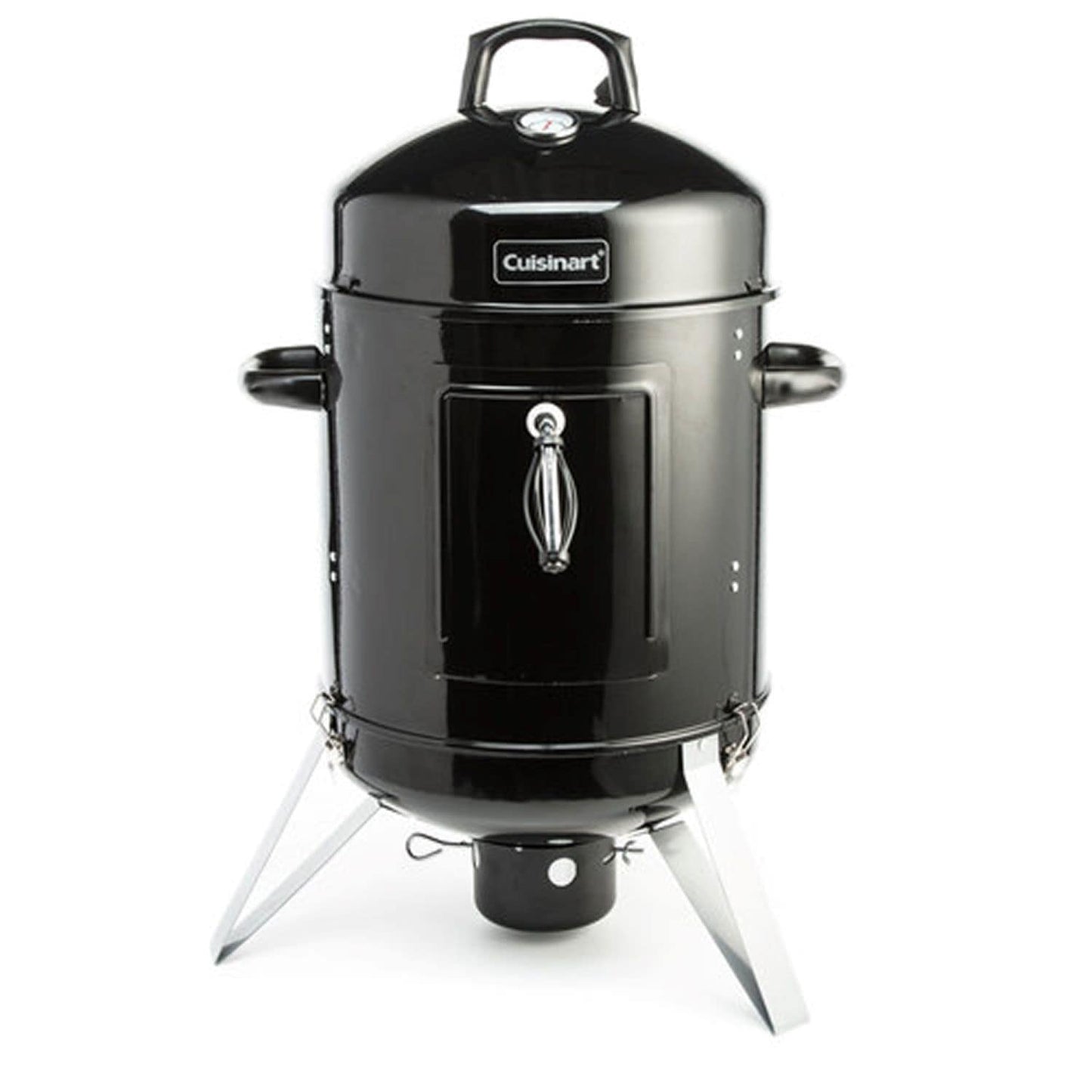 Cuisinart 16 inch Vertical Charcoal Smoker COS-116
