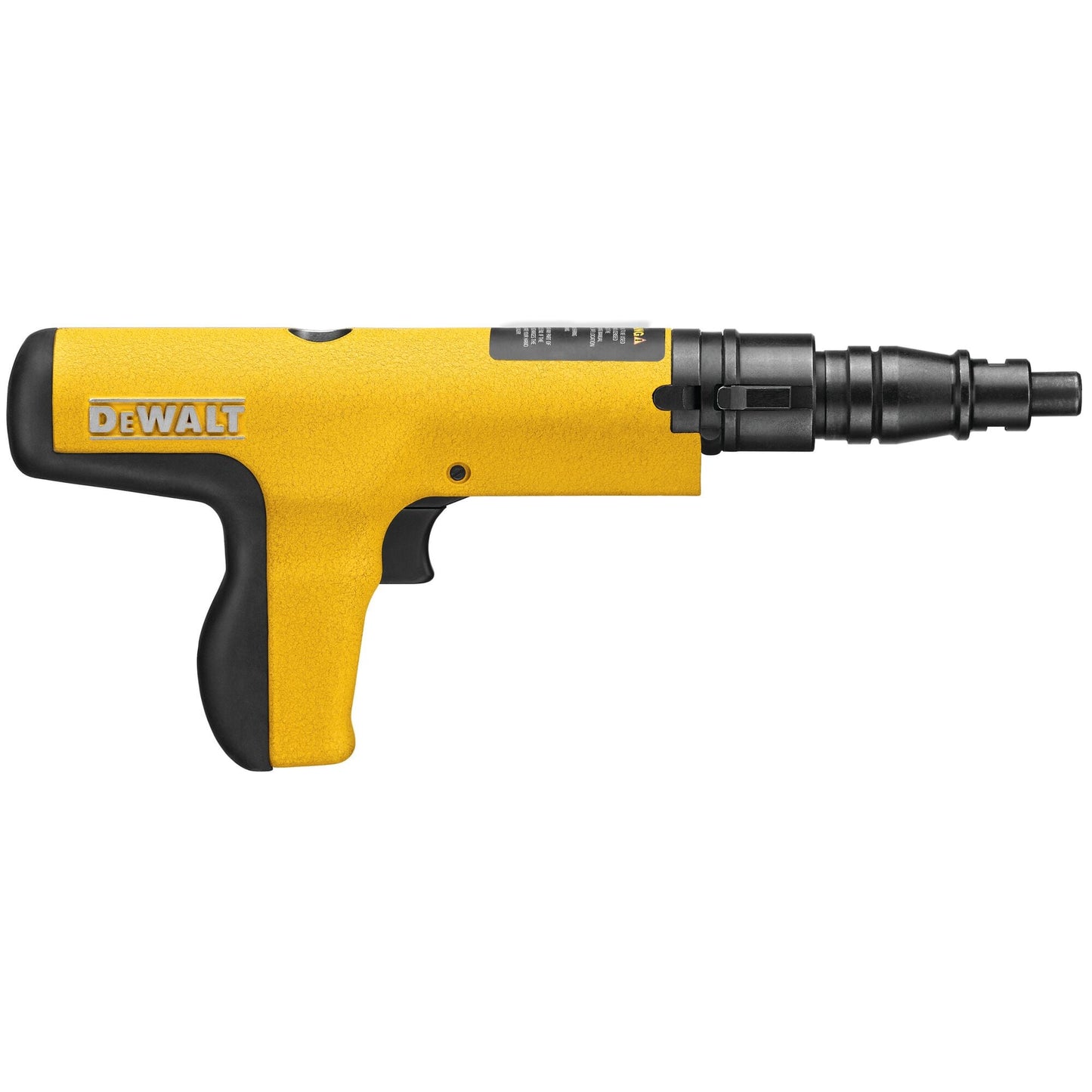 DEWALT Semi-automatic Powder Actuated Trigger Tool DDF212035P