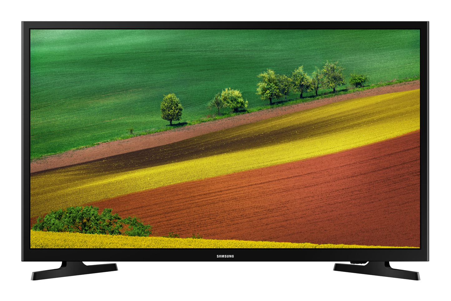 Samsung M4500 32-in 720P Smart LED Indoor Use Only Flat Screen HDTV UN32M4500BFXZA