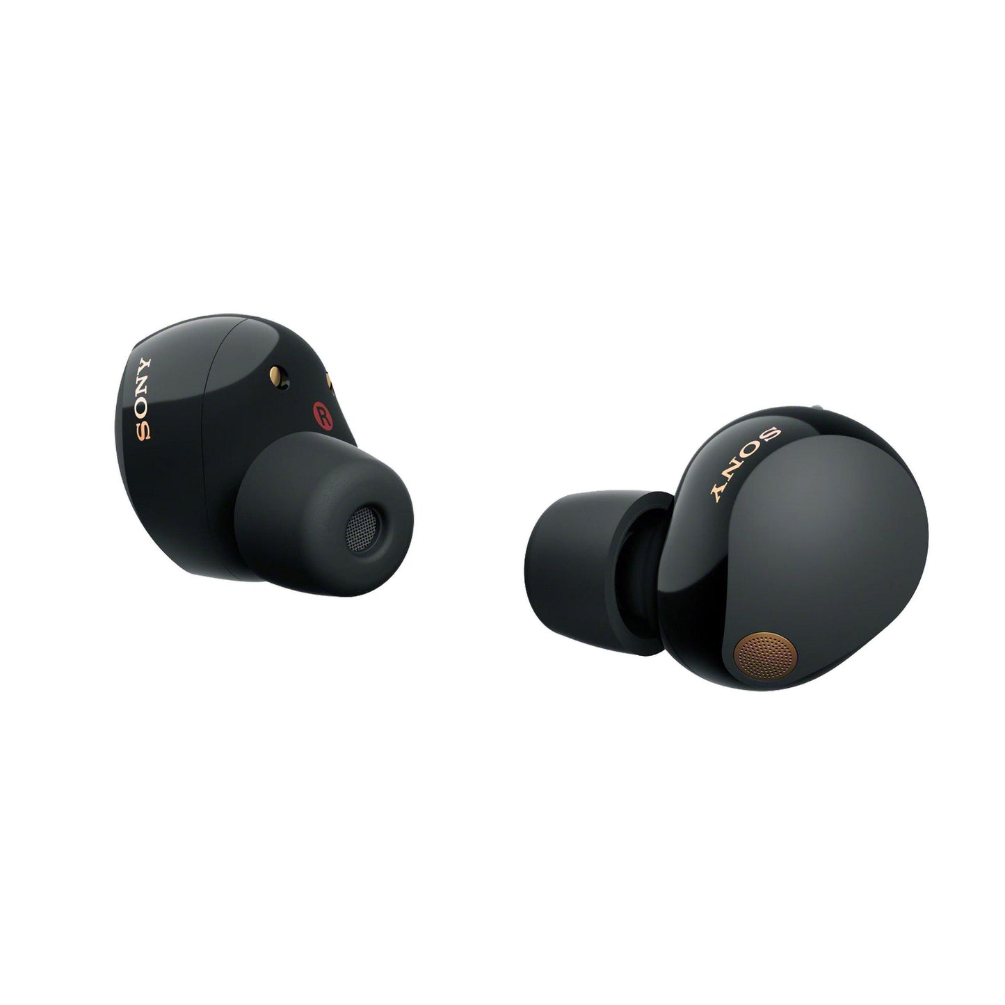 Sony XM5 Earbud Wireless Noise Canceling Headphones