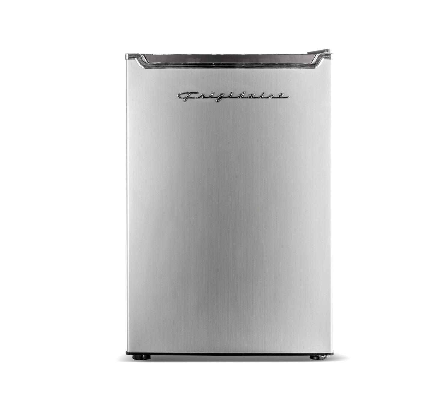 Frigidaire 3-cu ft Mini Fridge with Freezer ( Stainless )