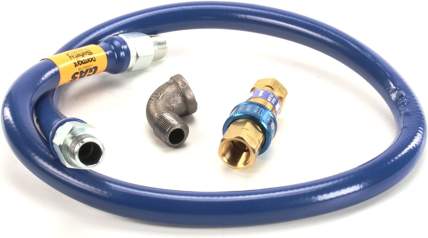 Dormont 1650BPQ48 Safety System Kit