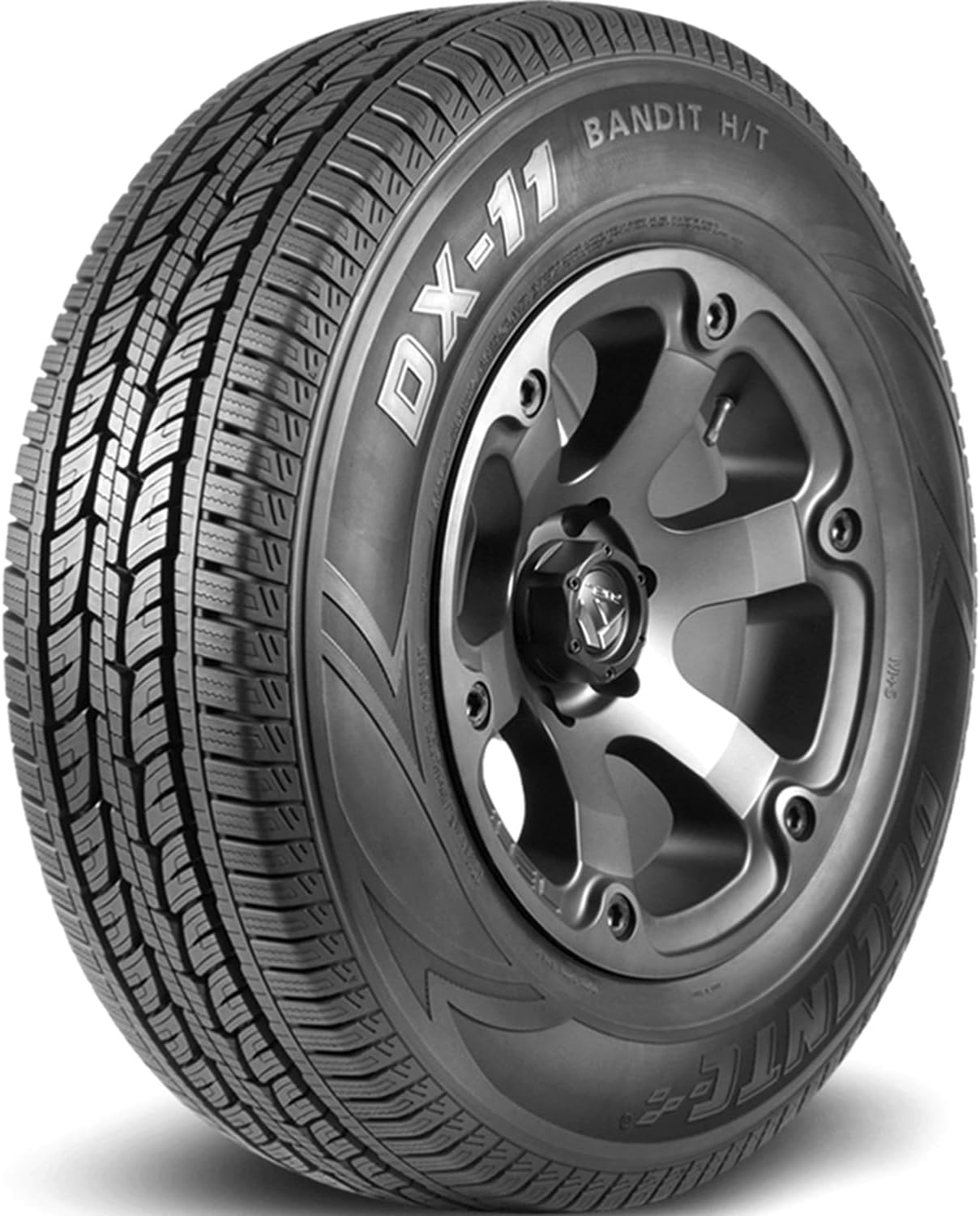 Delinte DX-11 265/70R16 112H