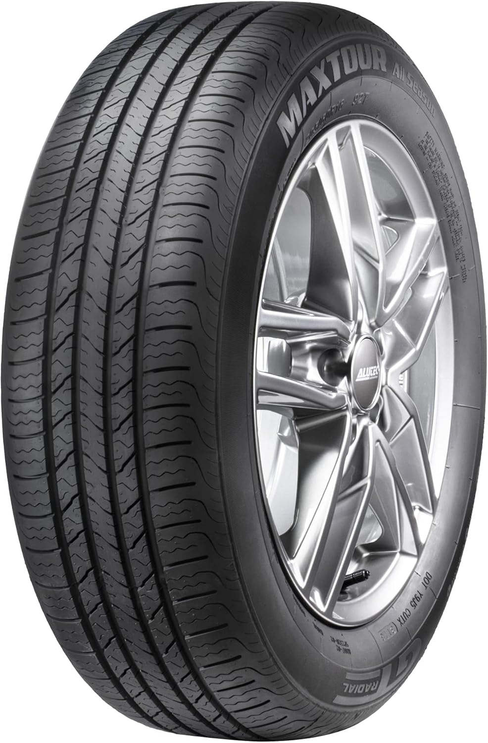 GT Radial Maxtour All Season 195/65R15 91T