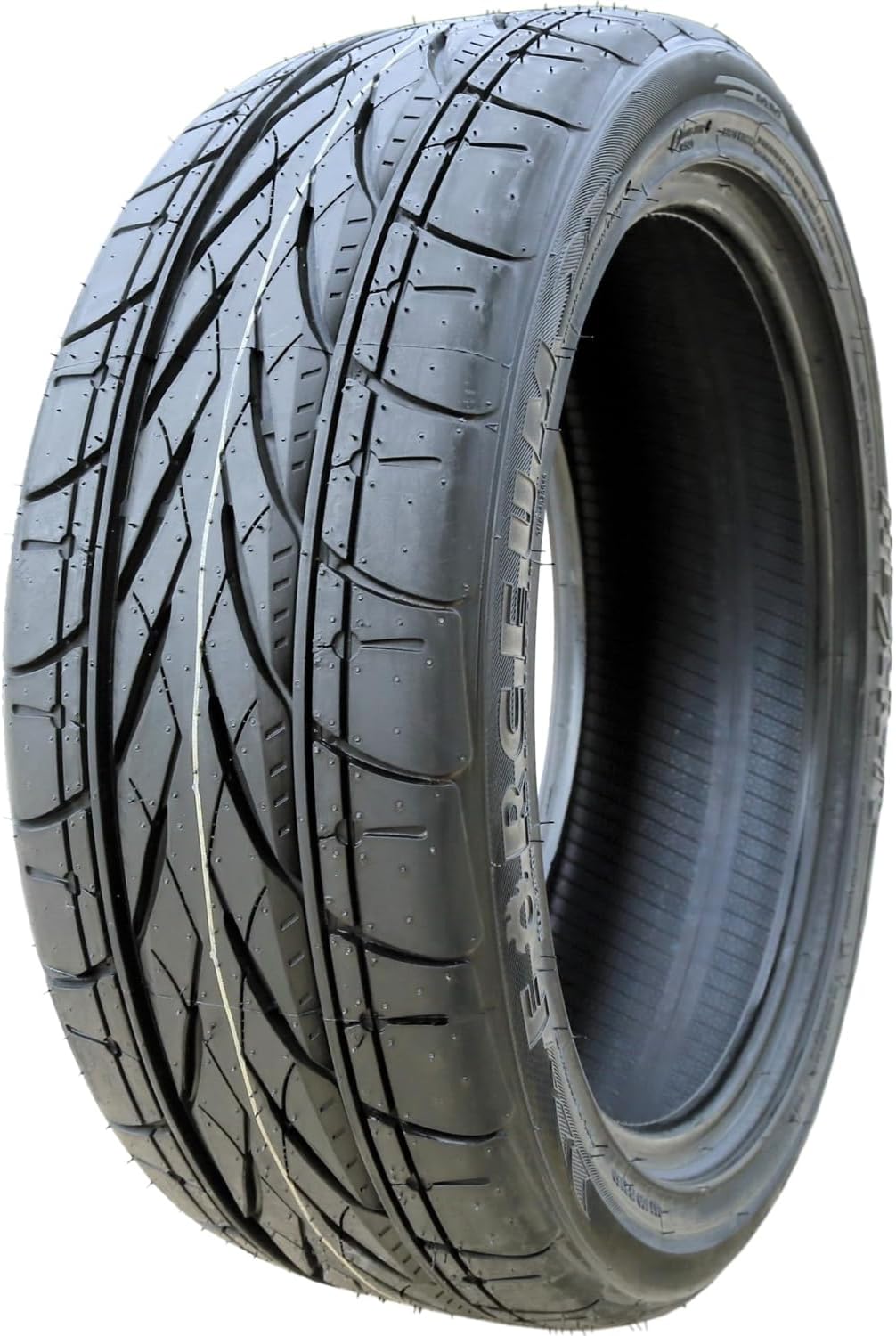 Forceum Hexa-R All-Season High Performance Radial Tire-245\/40R18 245\/40R18 245\/40ZR18 97Y XL