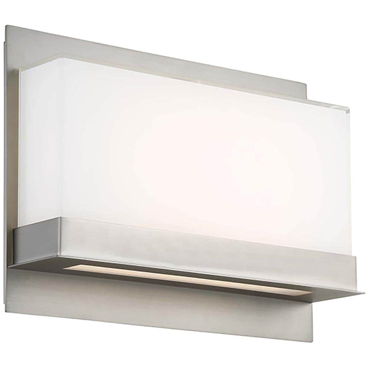 Modern Forms WS-92616-SN Wall Sconce