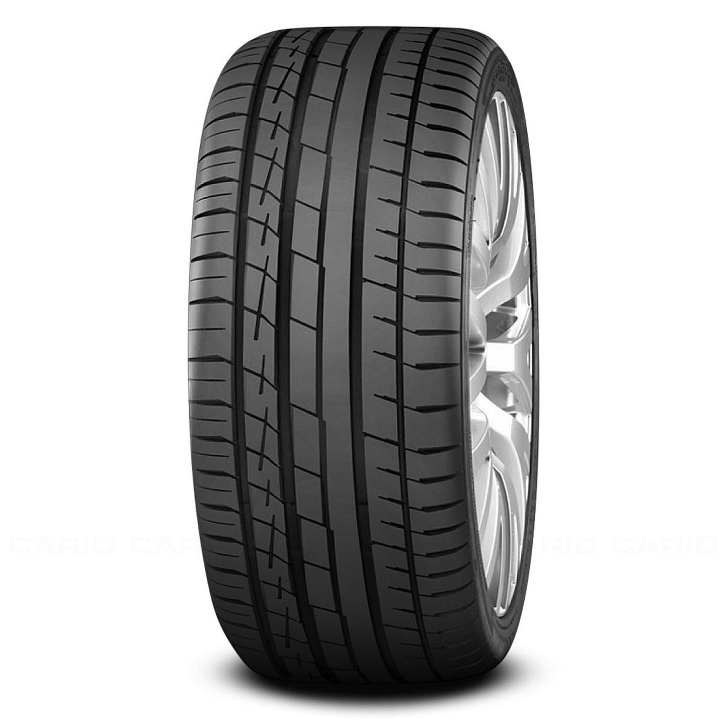 Accelera Iota ST68 All Season P235/50R20 104V XL Passenger Tire