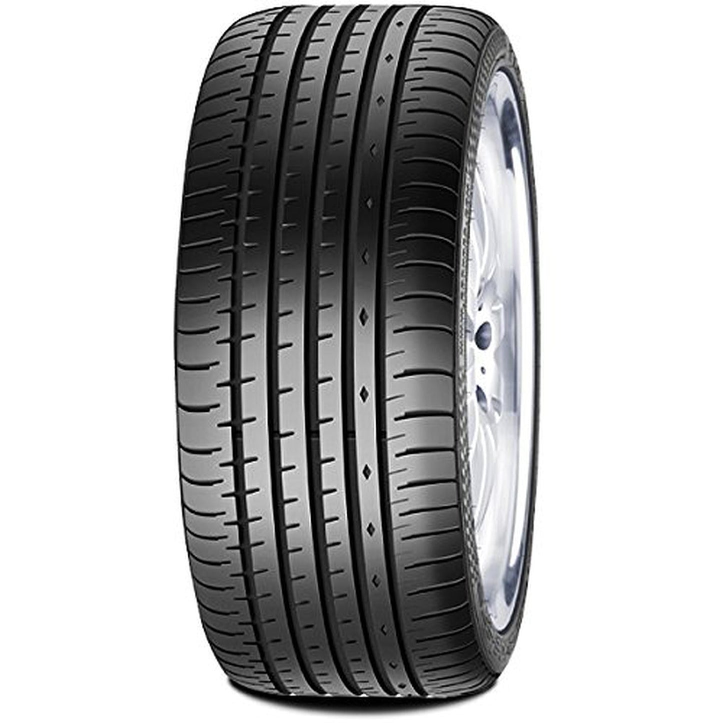 Accelera Phi 2 All Season 275/30ZR20 97Y XL Passenger Tire