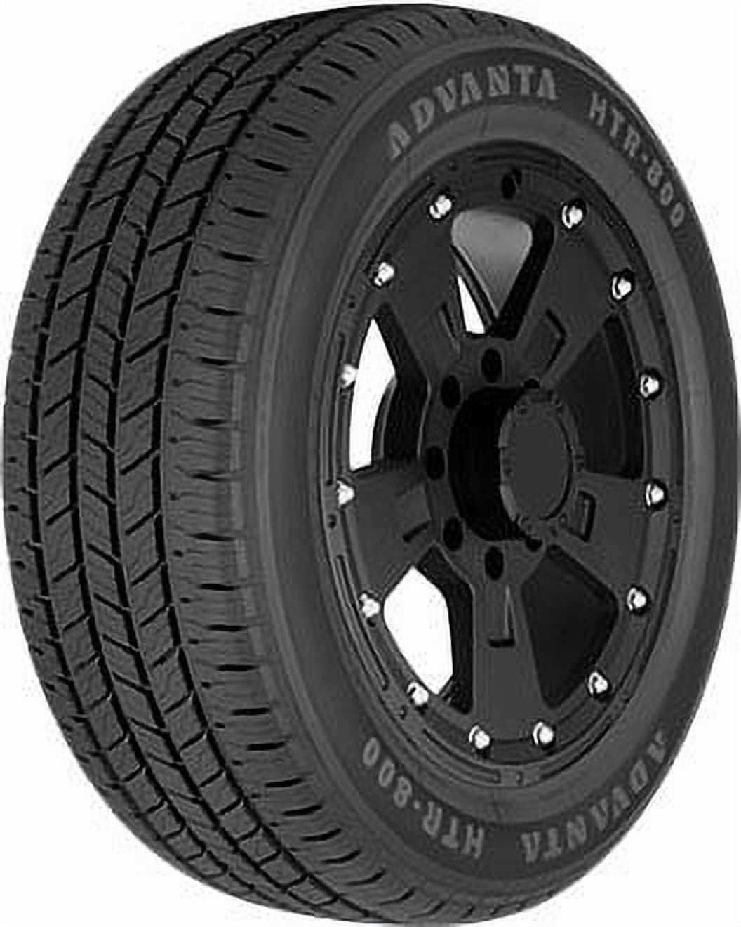 Advanta HTR-800 235/75R15 105T Tire