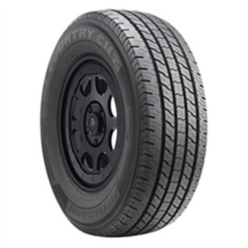 Advanta HTR-800 Highway 225/65R17 102H Light Truck Tire