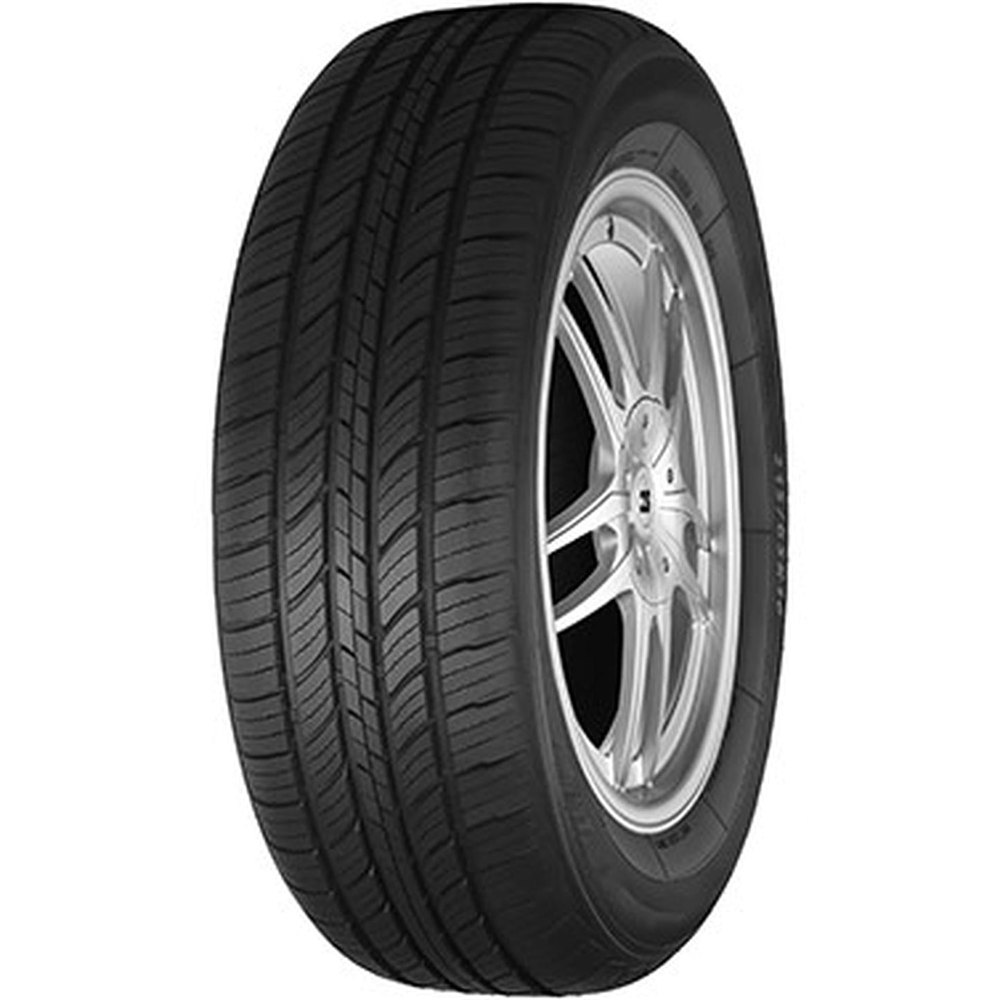 Advanta Touring 750 All Season 235/65R16 103T Passenger Tire