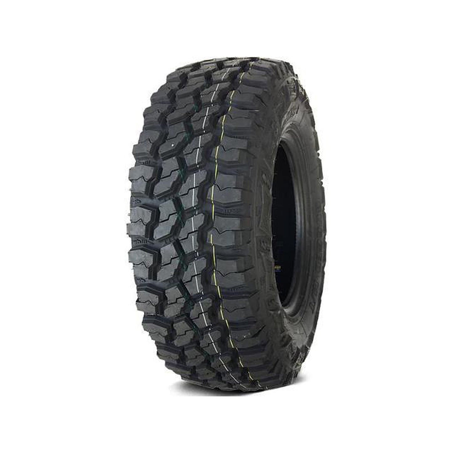 Americus Rugged MT Mud Terrain LT31X10.5R15 109Q C Light Truck Tire