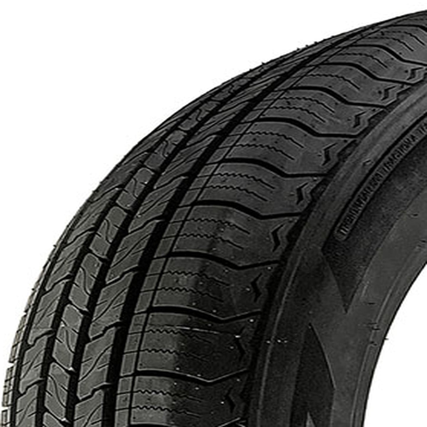 Arisun Aresta ZG02 All Season P235/55R18 100V Passenger Tire