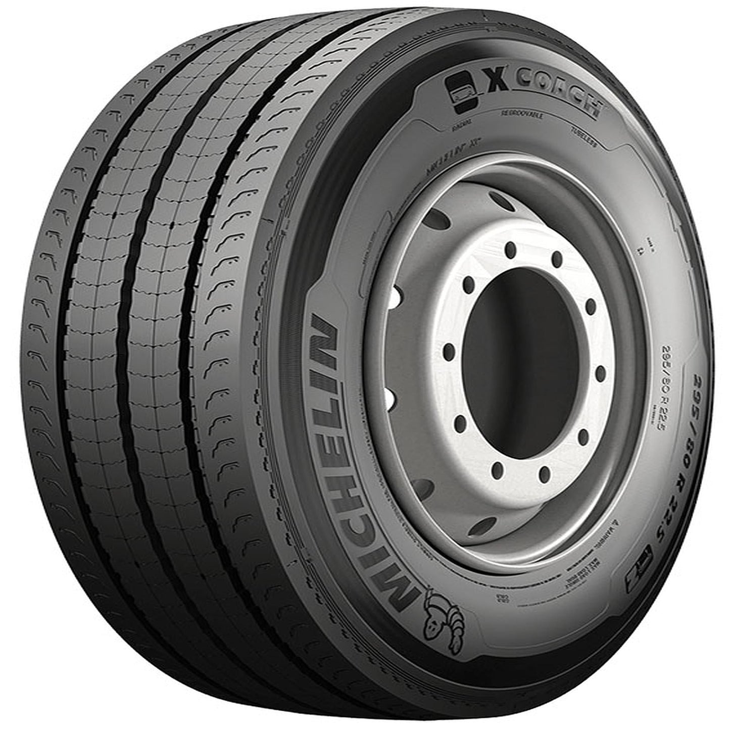 Arisun ZG04 Highway LT235/85R16 120/116Q E Light Truck Tire