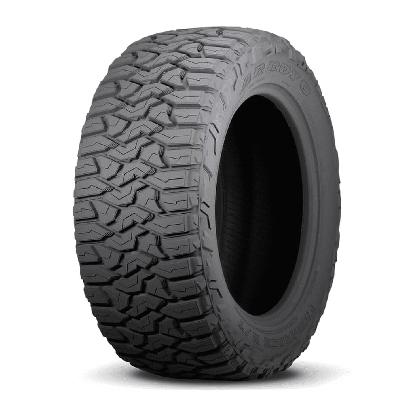 Arroyo Tamarock R/T Rugged Terrain LT275/65R18 123/120Q E Light Truck Tire