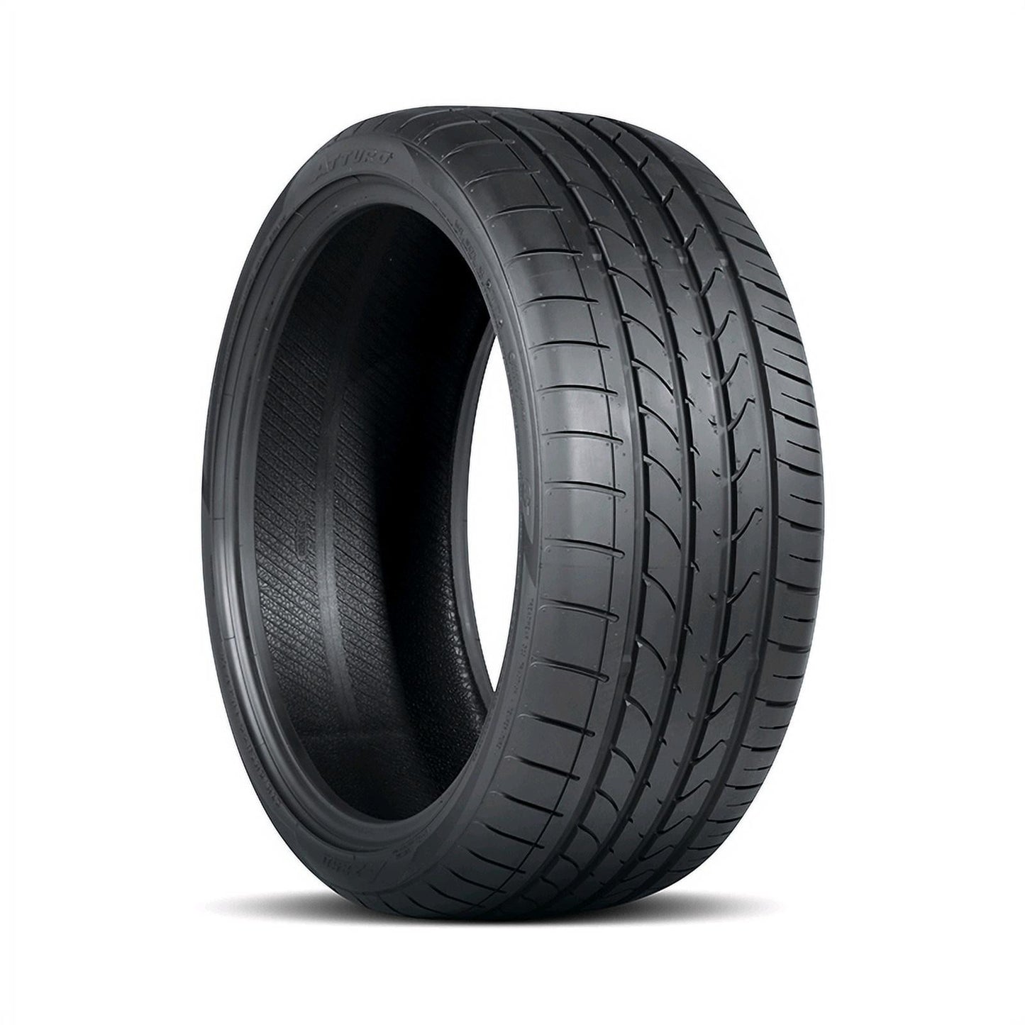 Atturo AZ850 High Performance Tire - 265/50R19 110Y