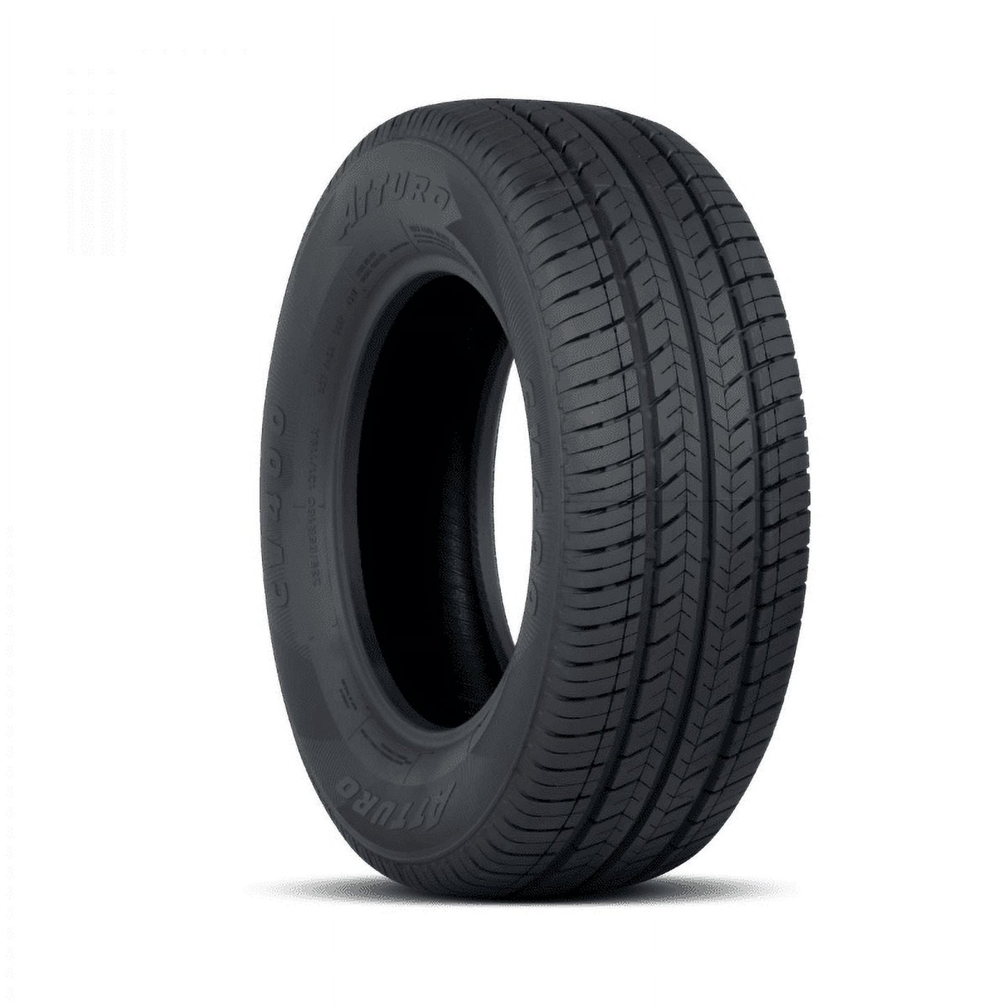 Atturo CV400 All Season 225/75R16C 121/120R E Light Truck Tire