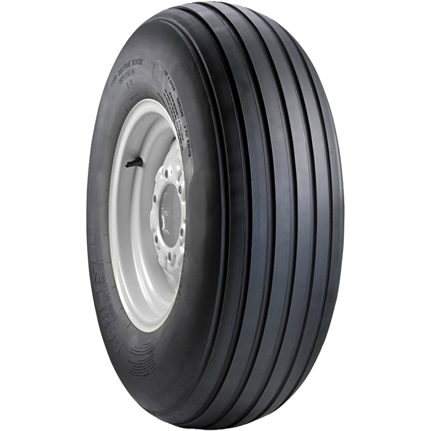 Carlstar Farm Specialist I-1 7.60-15 106B D Farm Tire