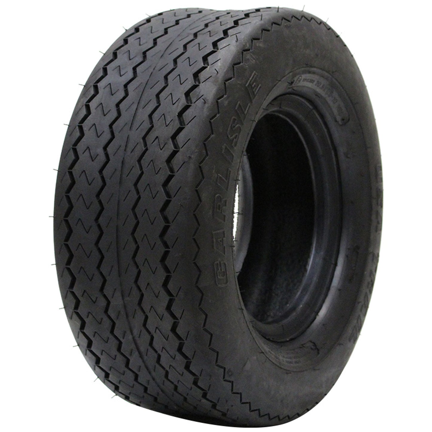 Carlstar USA Trail 6.90-9 84J C Trailer Tire