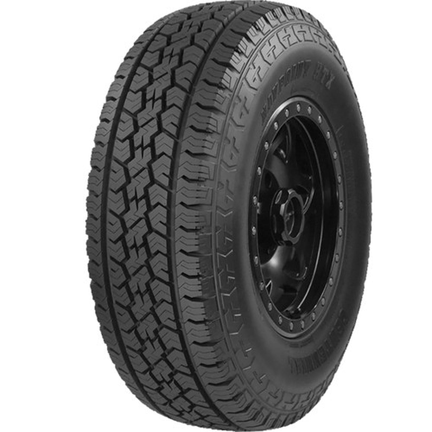 Centennial Navpoint HTX All Season 225/75R16 115/112Q E Light Truck Tire