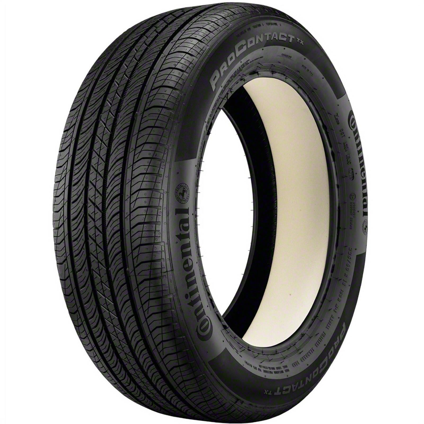 Continental ProContact TX O215/60R17 96H