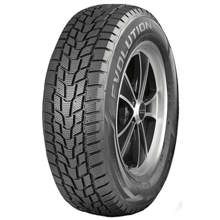 Cooper Evolution Winter Winter 225/60R17 99T Passenger Tire