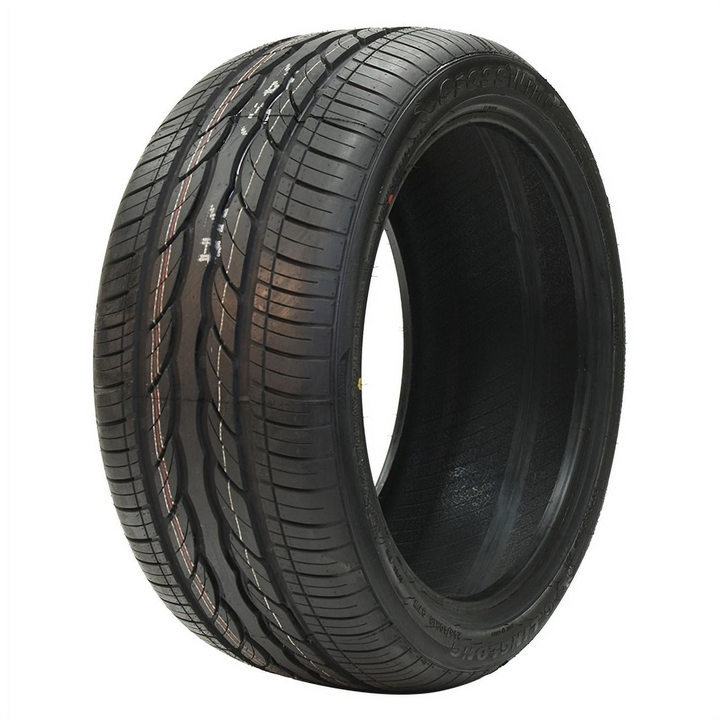 Crosswind All-Season UHP 235/50R18 101W XL Passenger Tire