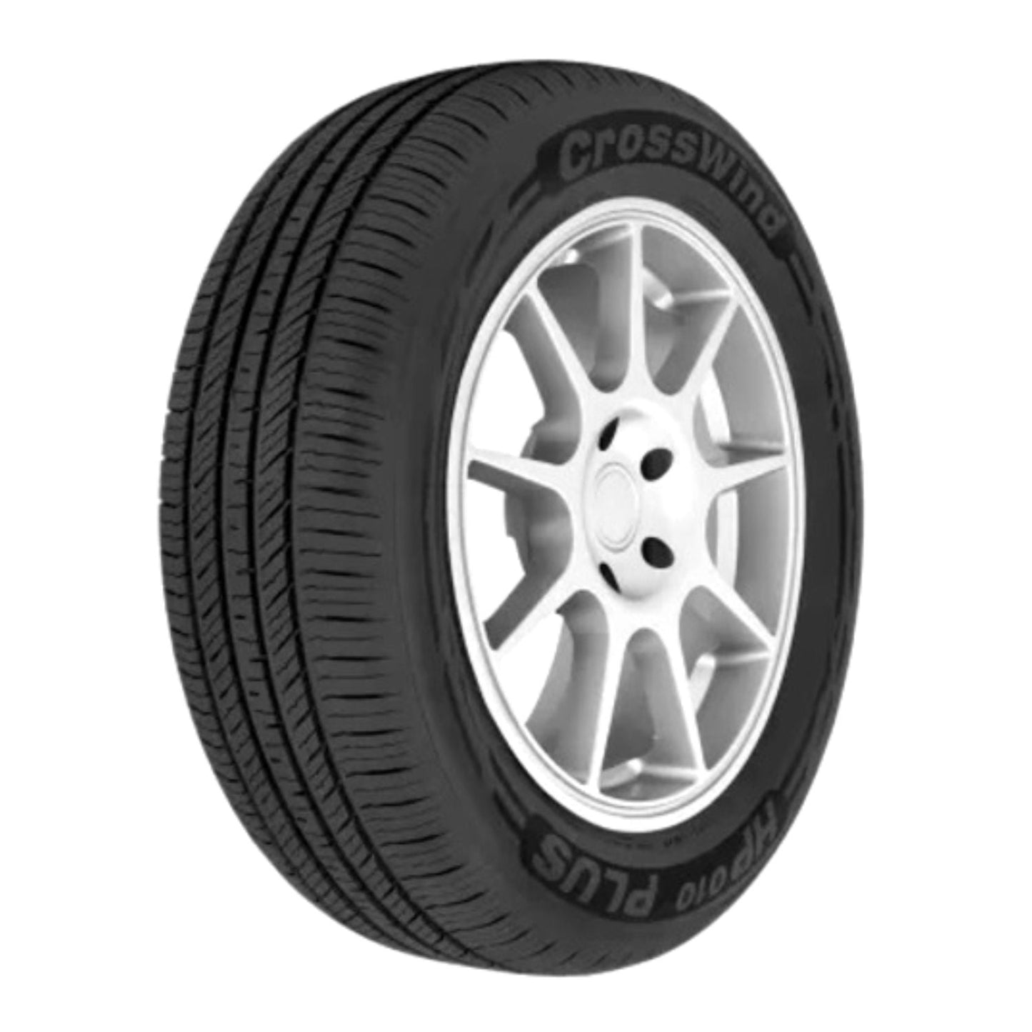 Crosswind HP010 Plus All Season 235/60R16 100H Passenger Tire
