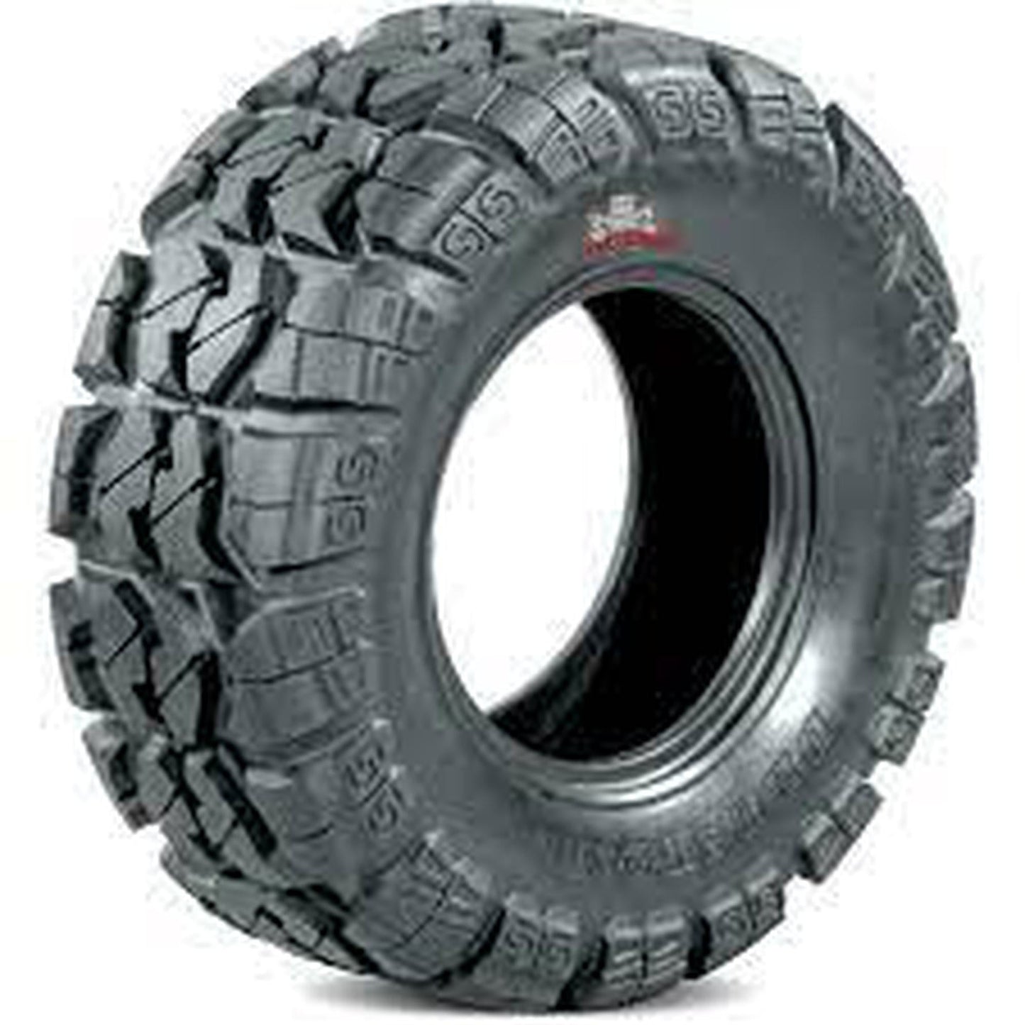 Deestone D942 25X8R12 43F D ATV/UTV Tire