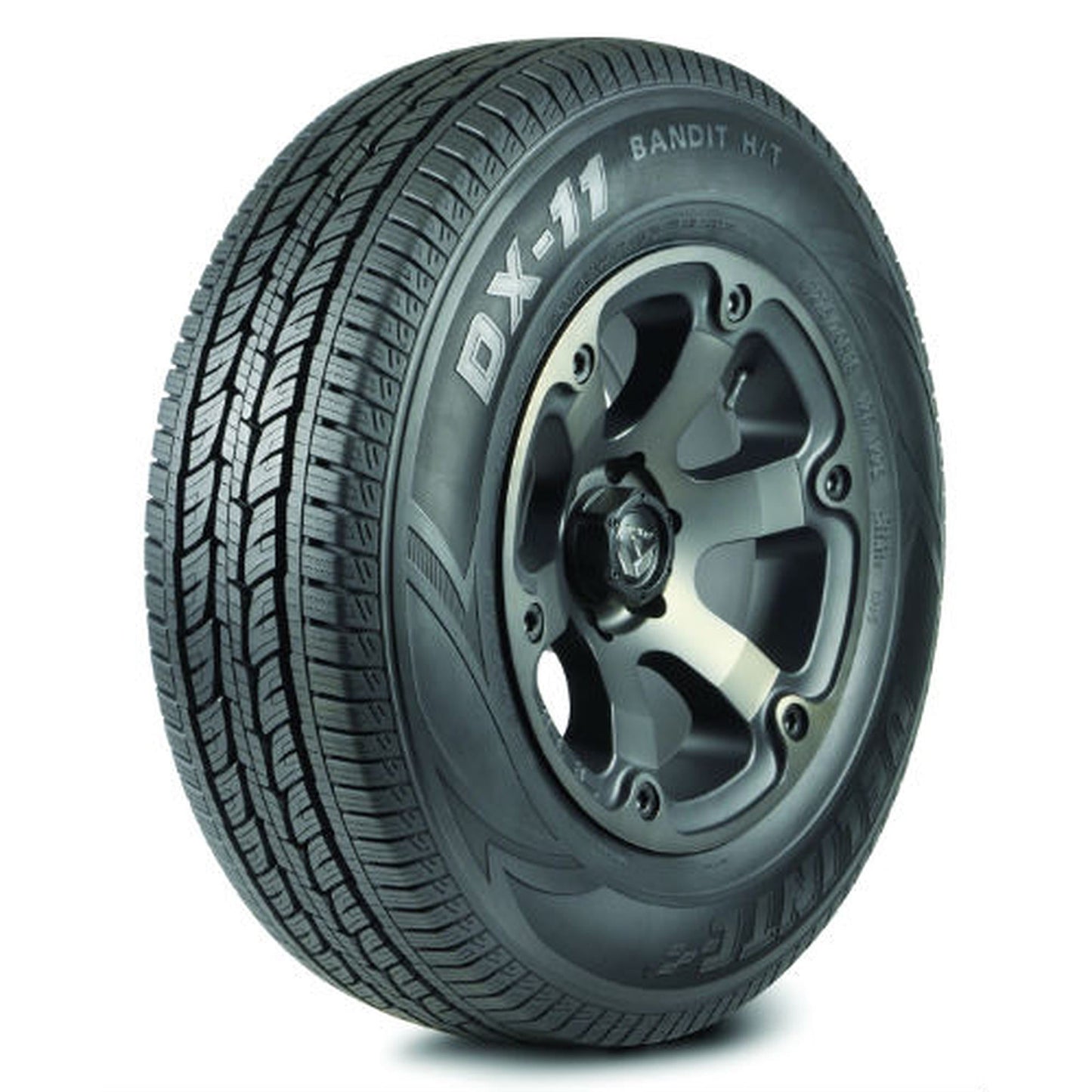Delinte DX-11 All Season LT215/85R16 115/112S E Light Truck Tire