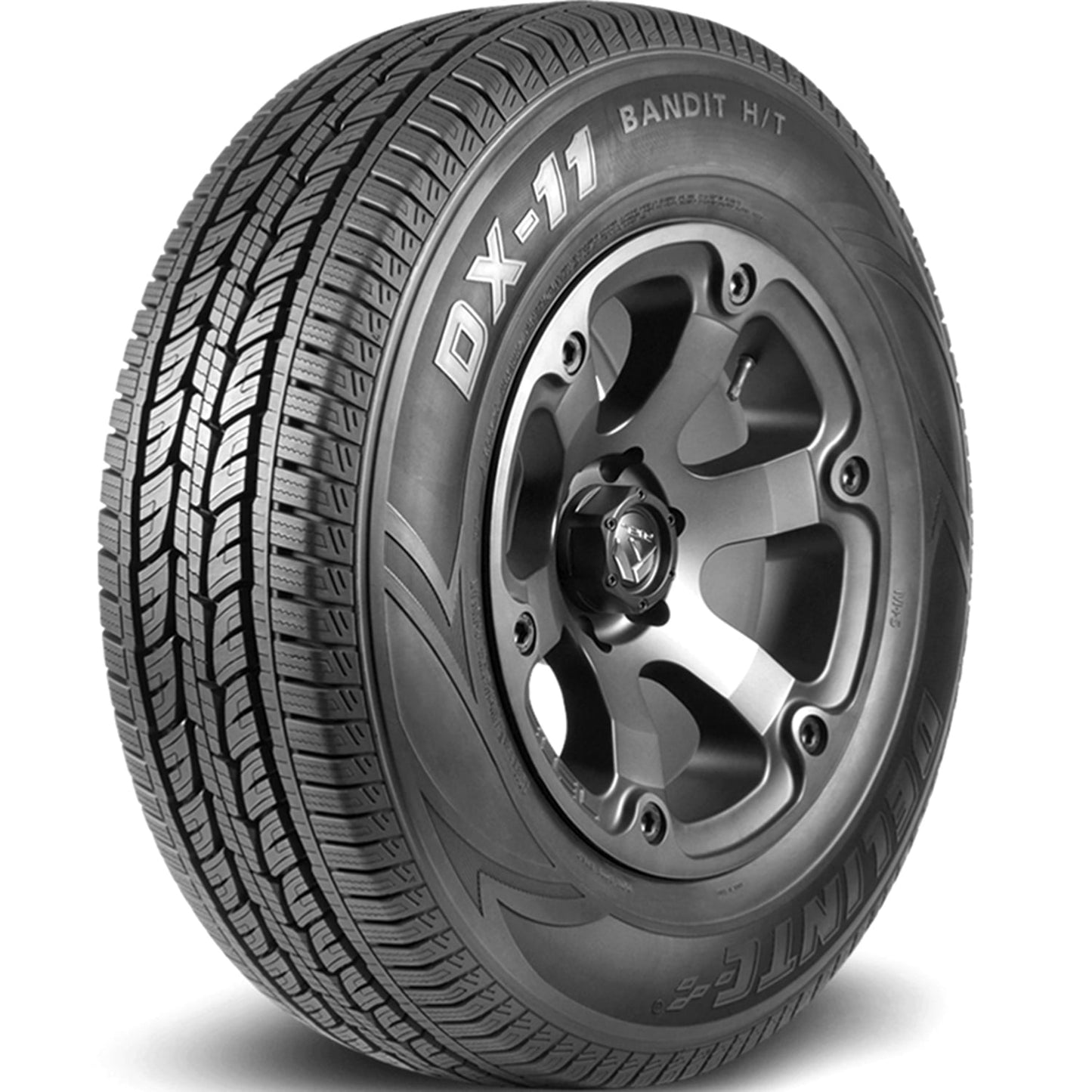 Delinte DX11 Bandit H/T LT235/85R16 E/10PLY BSW Tire