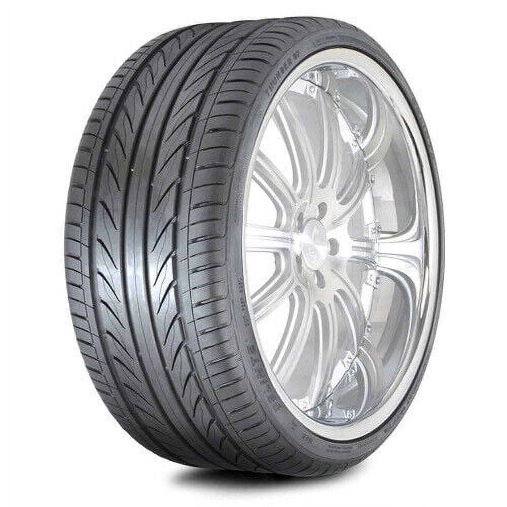 Delinte Thunder D7 255/30R22 95 Y Tire