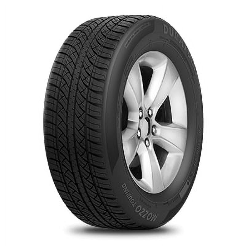Duraturn Mozzo Touring 185/65R14 86 H Tire Fits: 2008-09 Hyundai Accent L, 2010 Hyundai Accent Blue