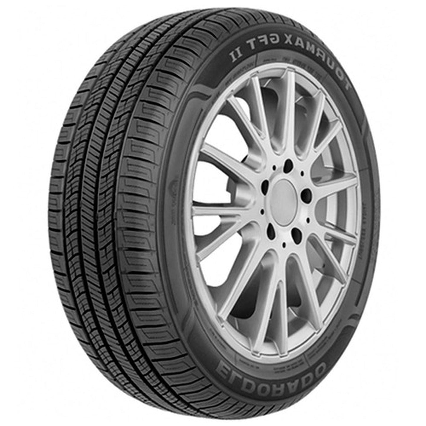 Eldorado Tourmax GFT II All Season 235/40R19 96V XL Passenger Tire