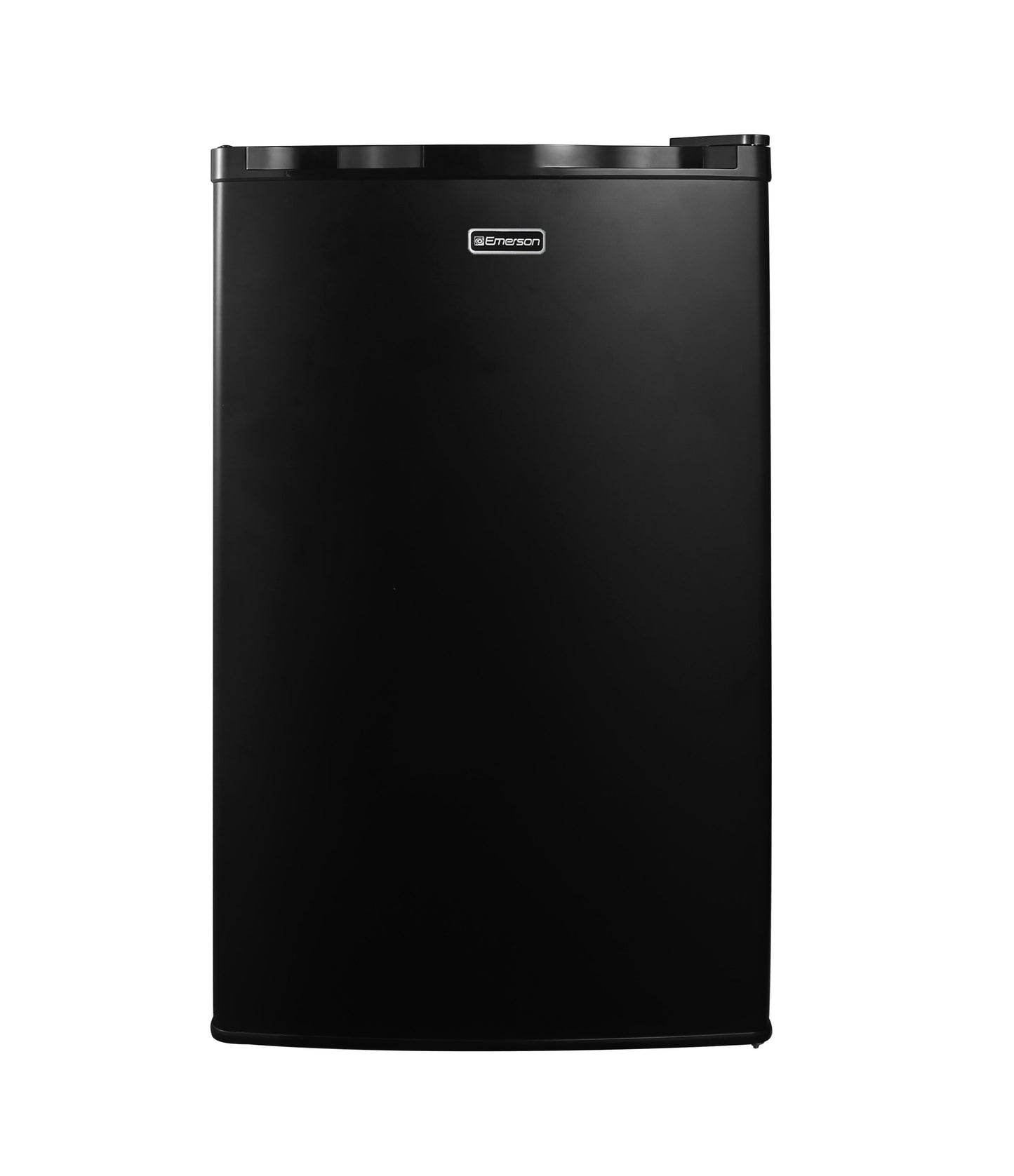 Emerson 17.5 in, 3.2 Cu. Ft. Capacity ENERGY STAR Qualified Compact Refrigerator, Black - CR0032B
