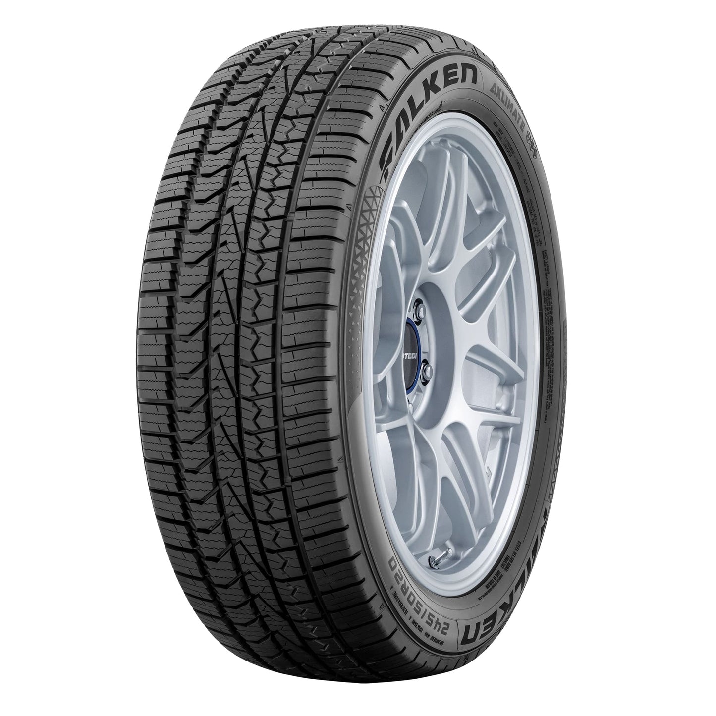 Falken Aklimate 225/40R18XL 92V All Weather